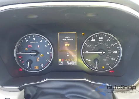 2023 Subaru Outback Limited Xt z USA, uszkodzony, nr VIN 4S4BTGND5P3160173